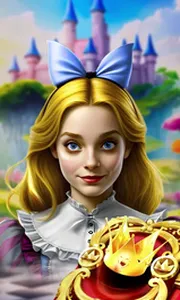 Book Of Alice
