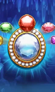 Crystal Caverns Megaways