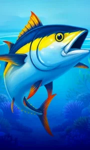 Big Boat Big Catch