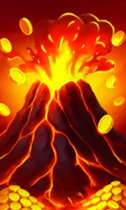 Fiery Luck