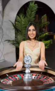 Roulette