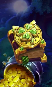 Book Of Irish Treasures