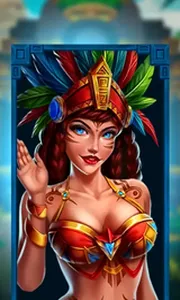 Book of the Priestess Bonus Buy