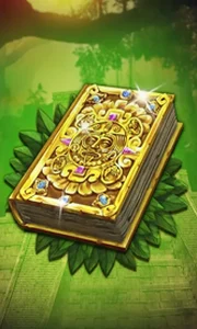 Book of Tribes Reloaded